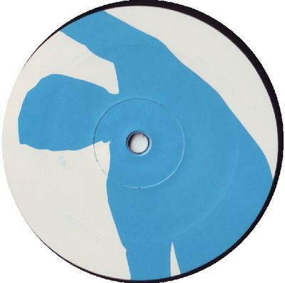 Lars Behrenroth / Ripperton – Organism / 10a / Liebe*Detail / 2007 / Vinyl 12"