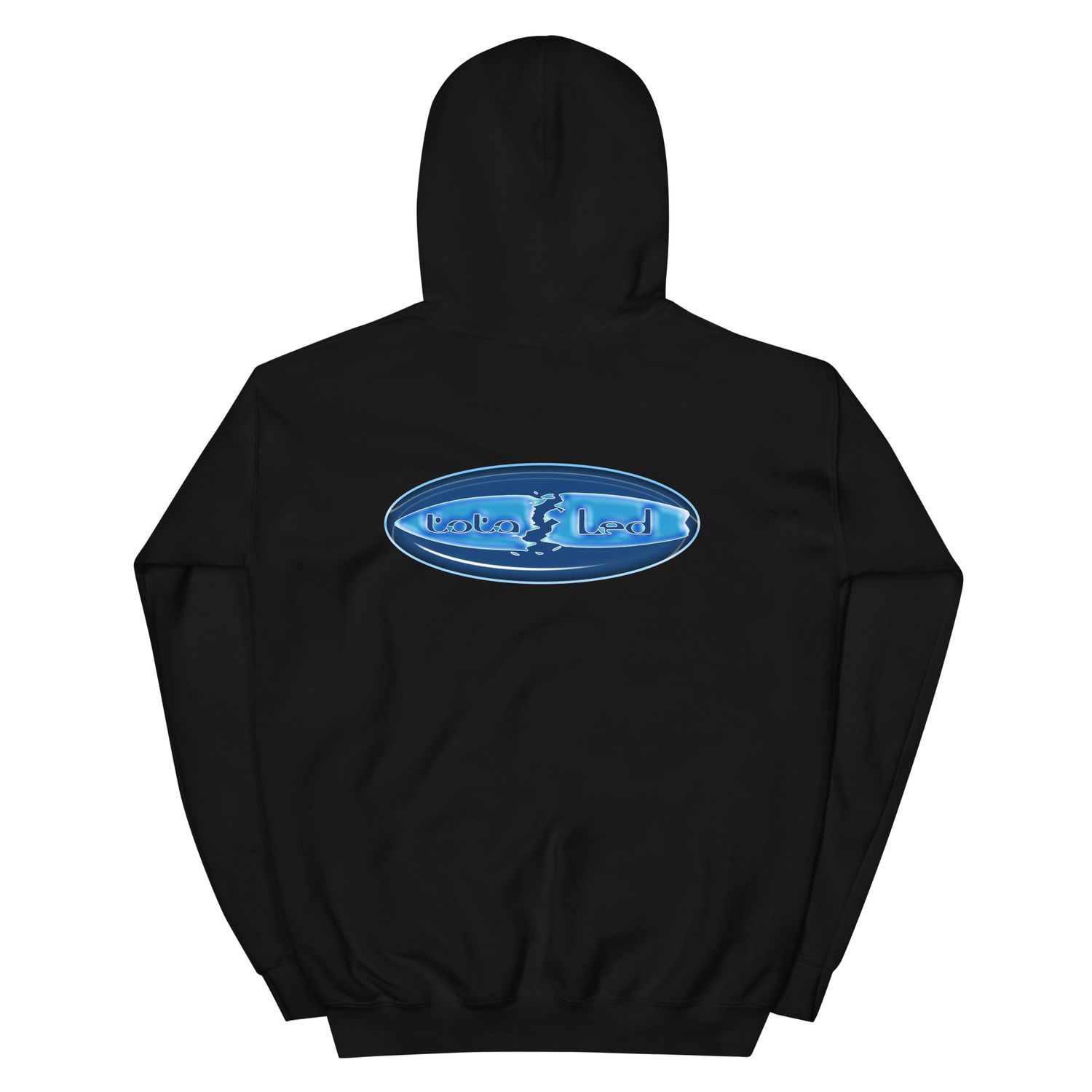 Aero Hoodie