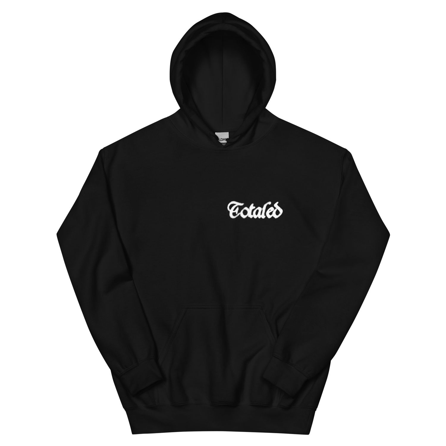 Times Hoodie