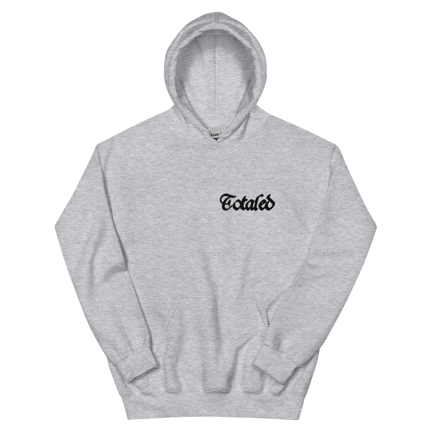 Times Hoodie