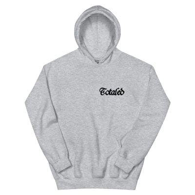 Times Hoodie