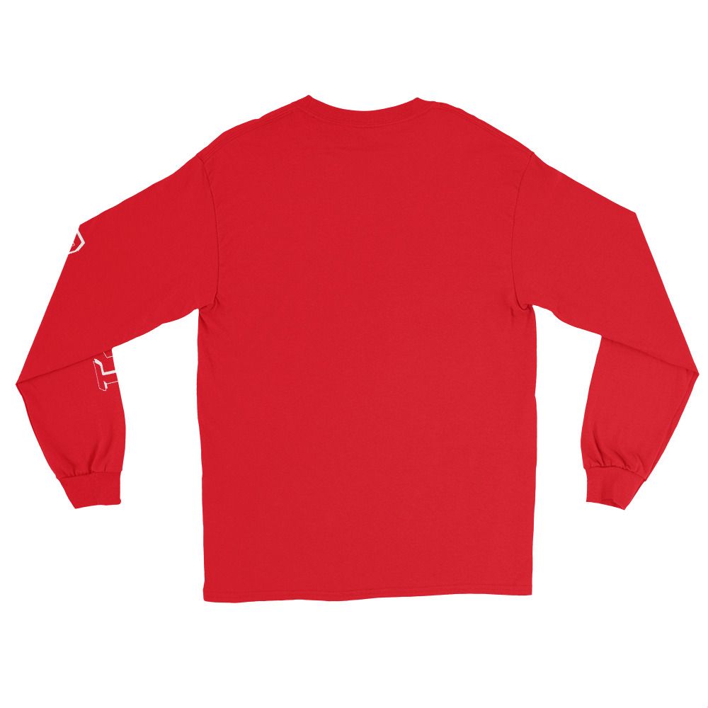 Arch Long Sleeve Shirt