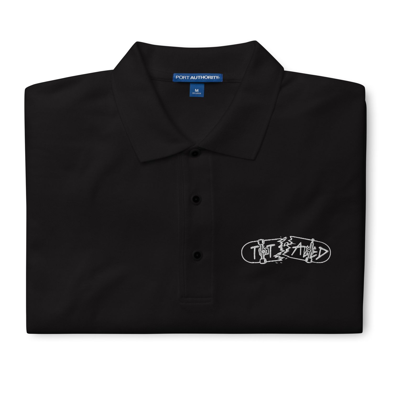 Split Polo
