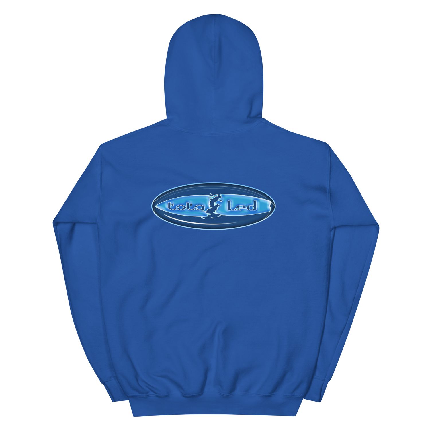 Aero Hoodie