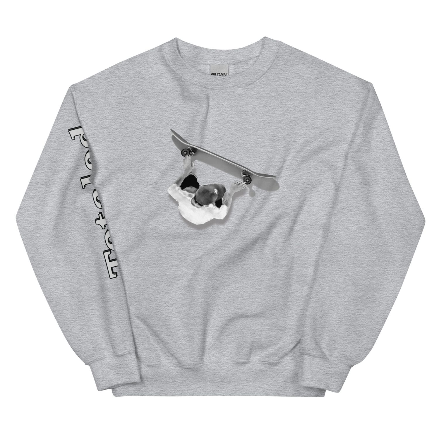 Deck Sweatshirt