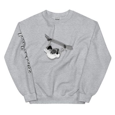 Deck Sweatshirt