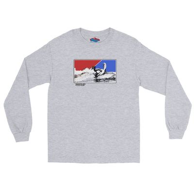 T.L.S. Long Sleeve Shirt