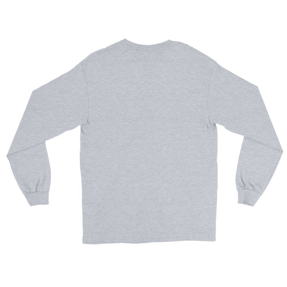 T.L.S. Long Sleeve Shirt