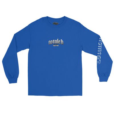 Arch Long Sleeve Shirt