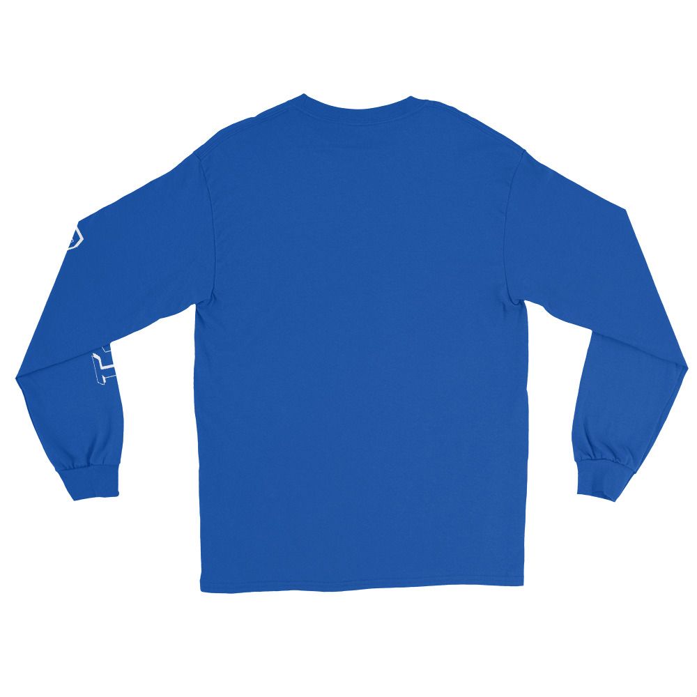 Arch Long Sleeve Shirt
