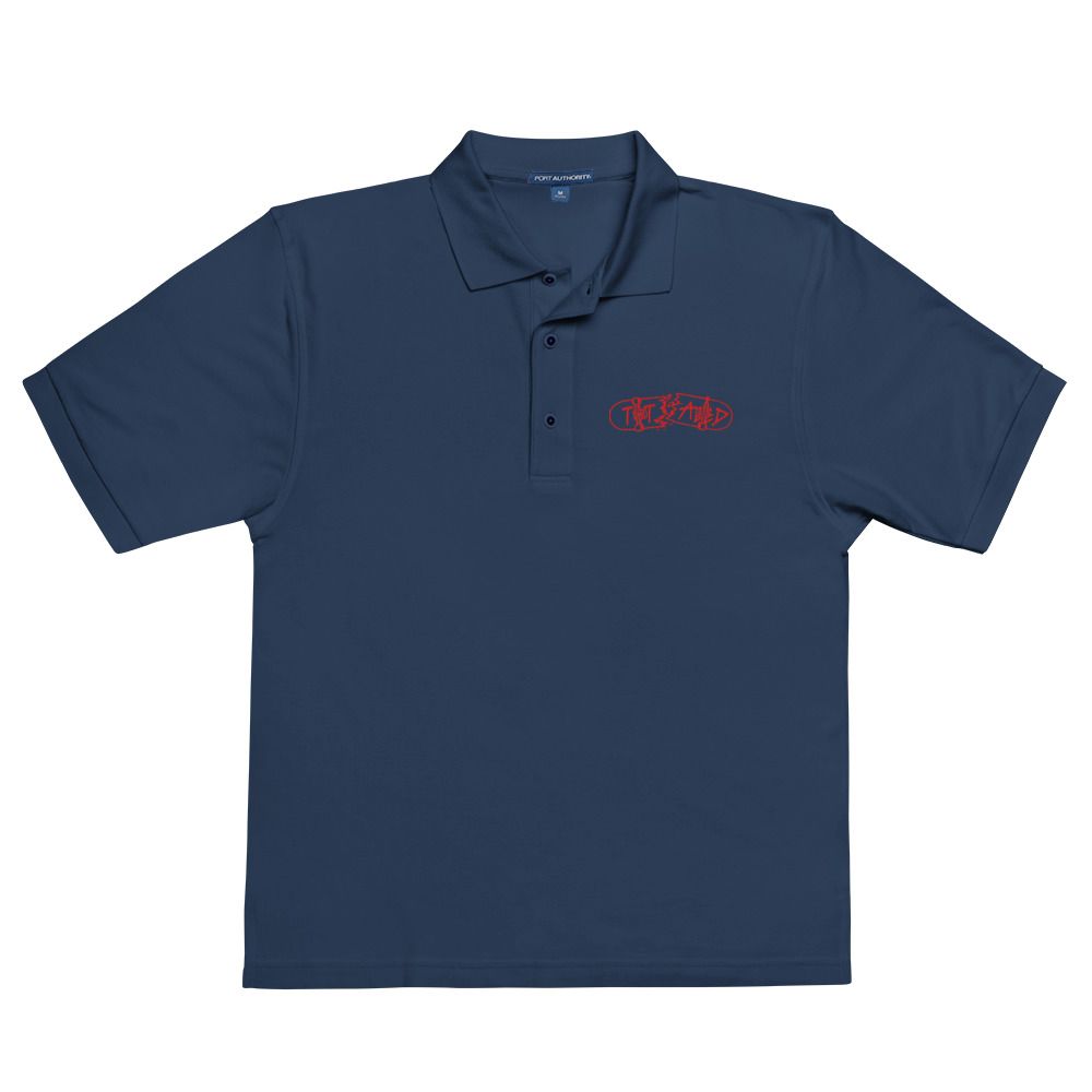 Split Polo