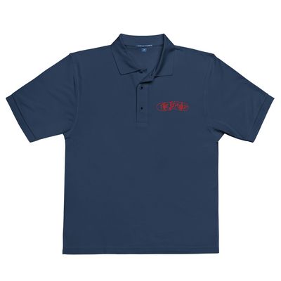 Split Polo
