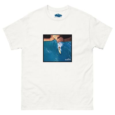 Whitewater Tee