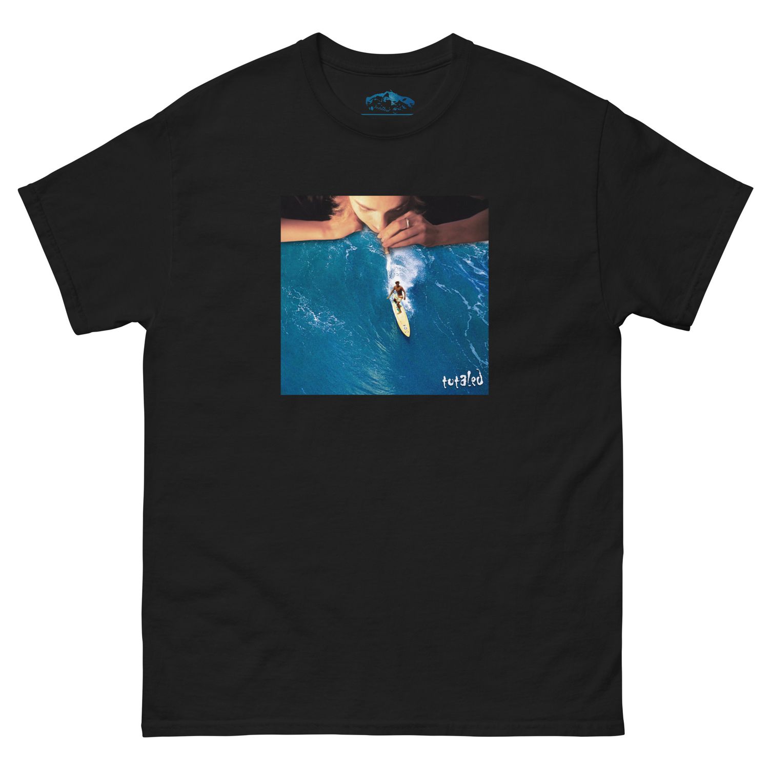 Whitewater Tee