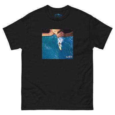 Whitewater Tee