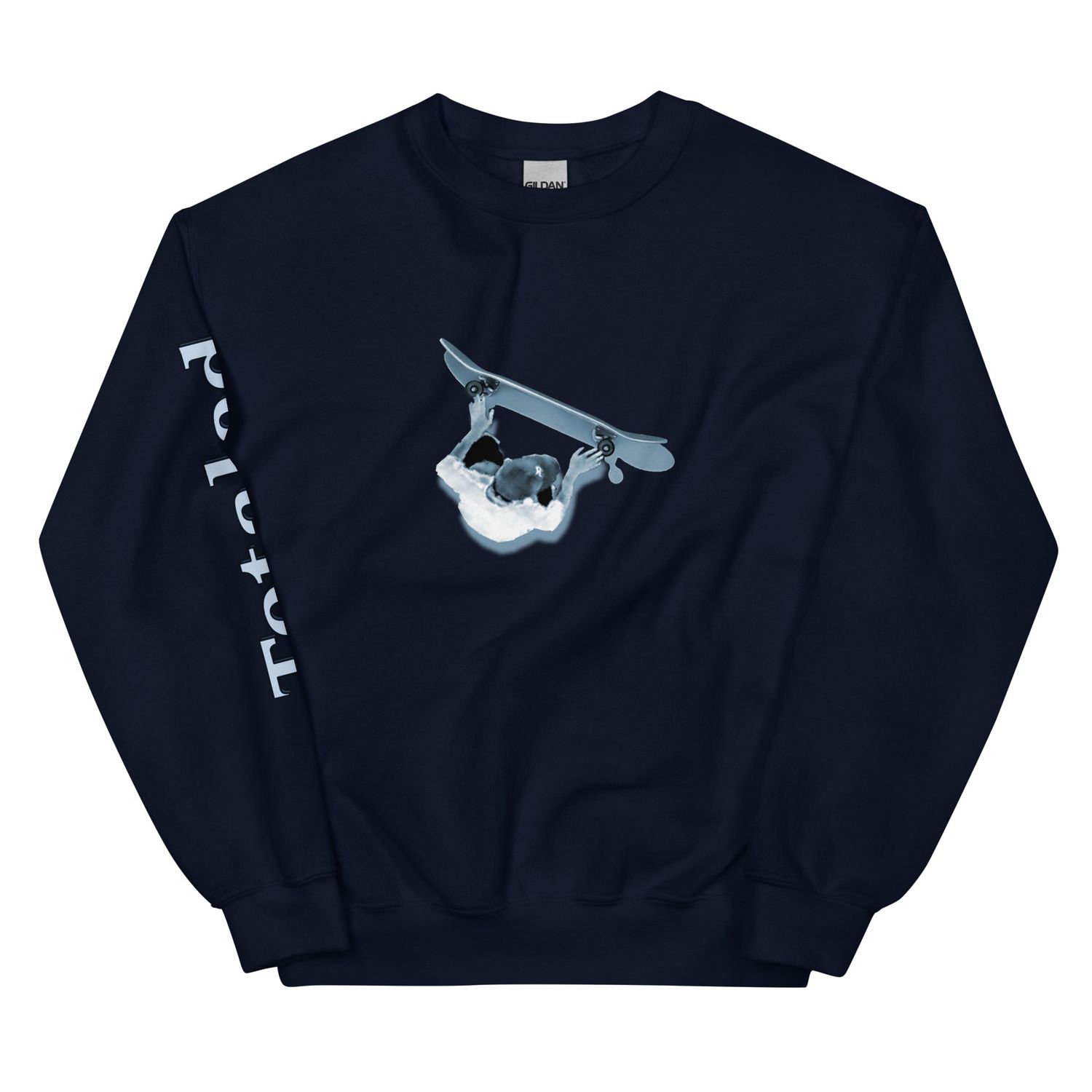 Deck Sweatshirt