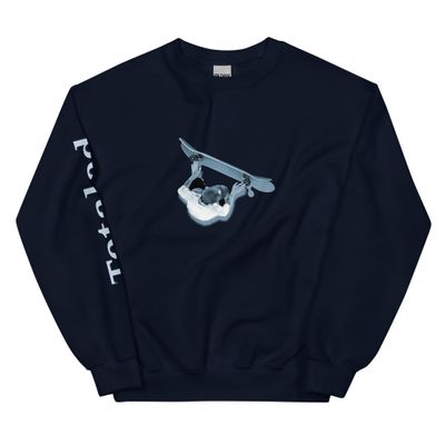 Deck Sweatshirt