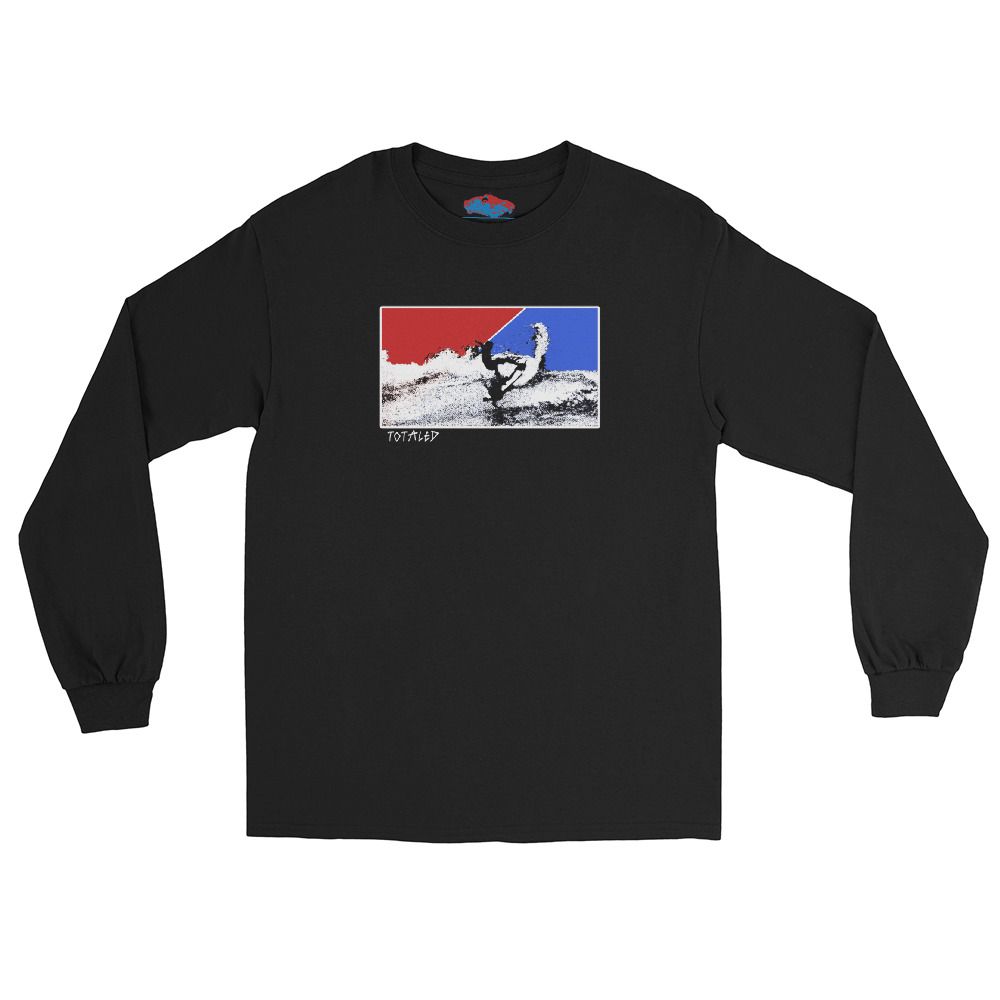 T.L.S. Long Sleeve Shirt