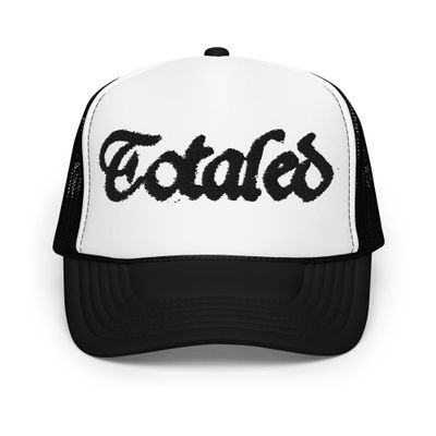 Times Trucker Cap