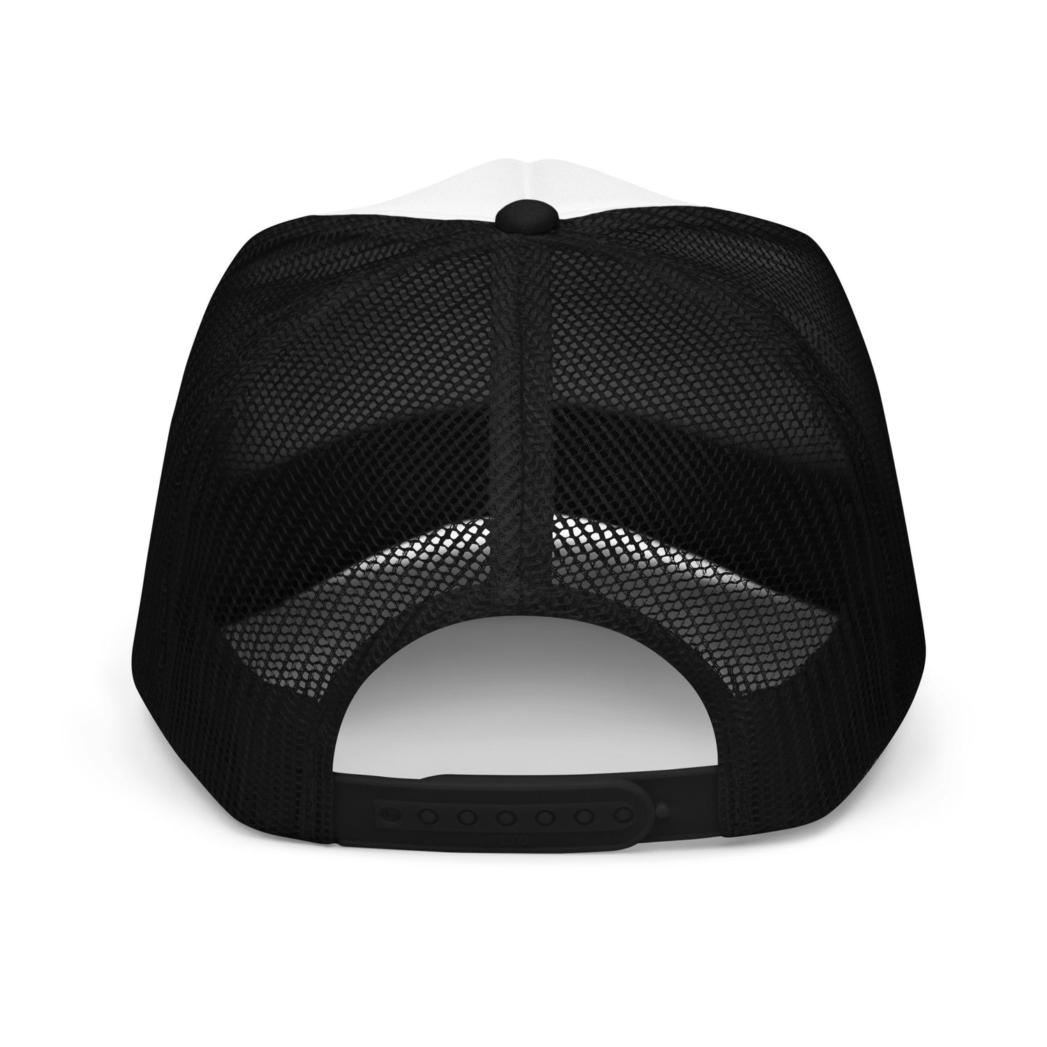 Times Trucker Cap