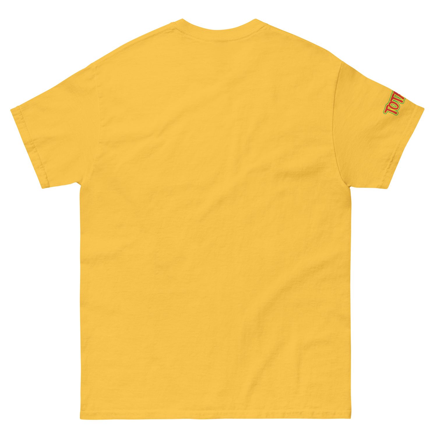 Takeover Tee