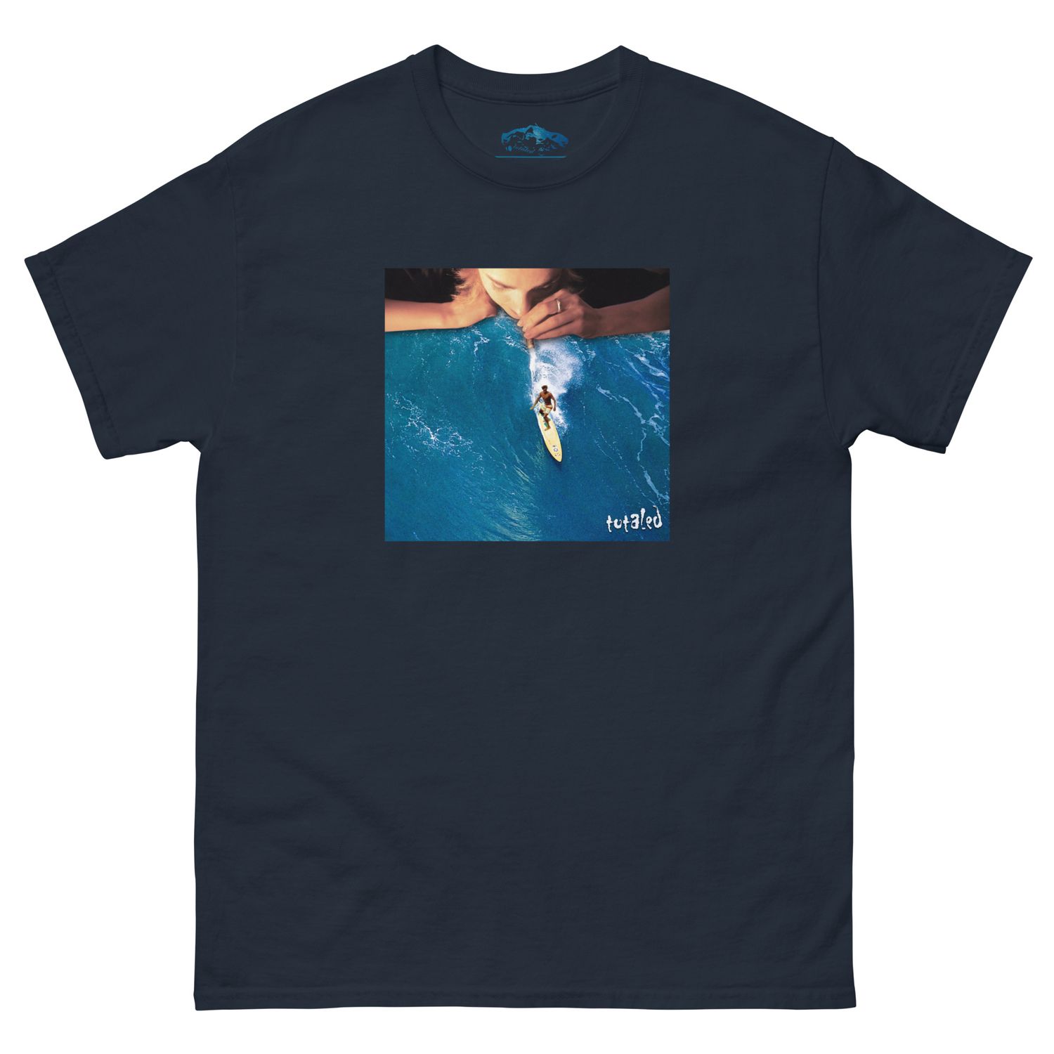 Whitewater Tee