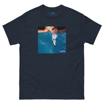 Whitewater Tee