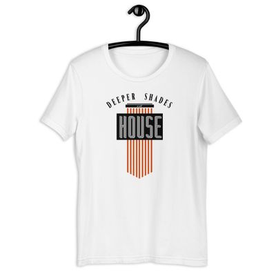 DSOH 950 Limited Edition Deeper Shades Of House T-Shirt