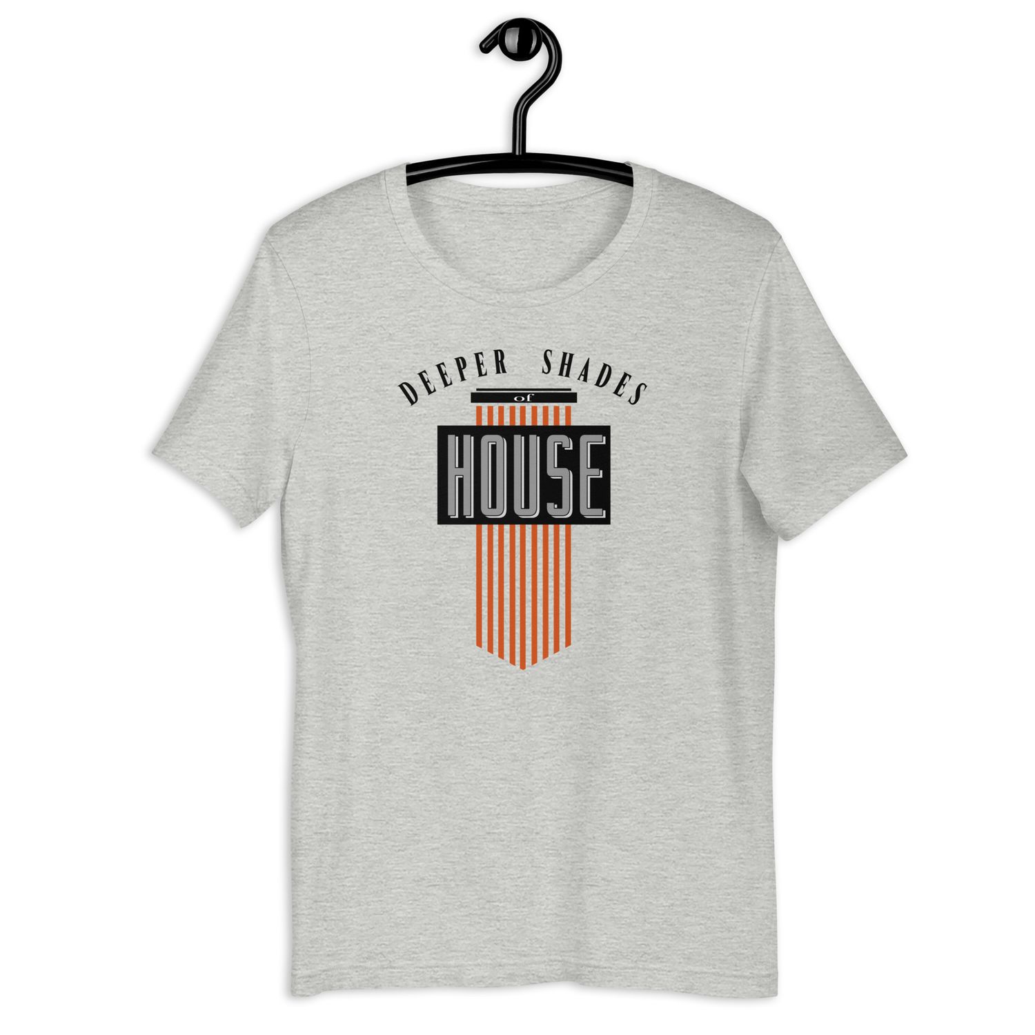 DSOH 950 Limited Edition Deeper Shades Of House T-Shirt