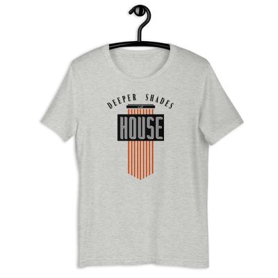 DSOH 950 Limited Edition Deeper Shades Of House T-Shirt