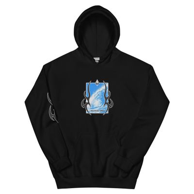 Shacked Hoodie