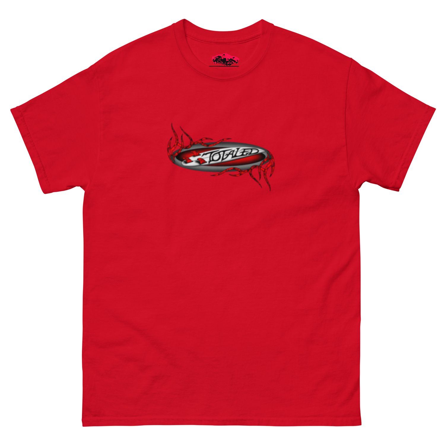 Blaze Tee