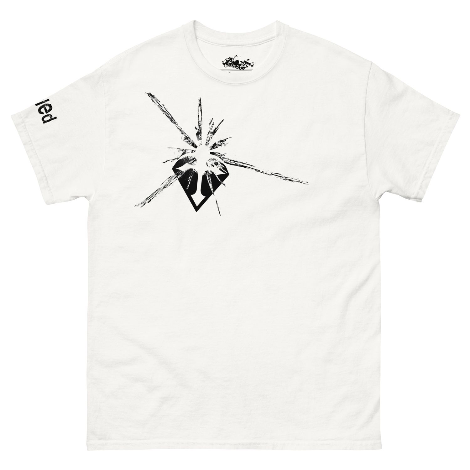 Buckshot Tee