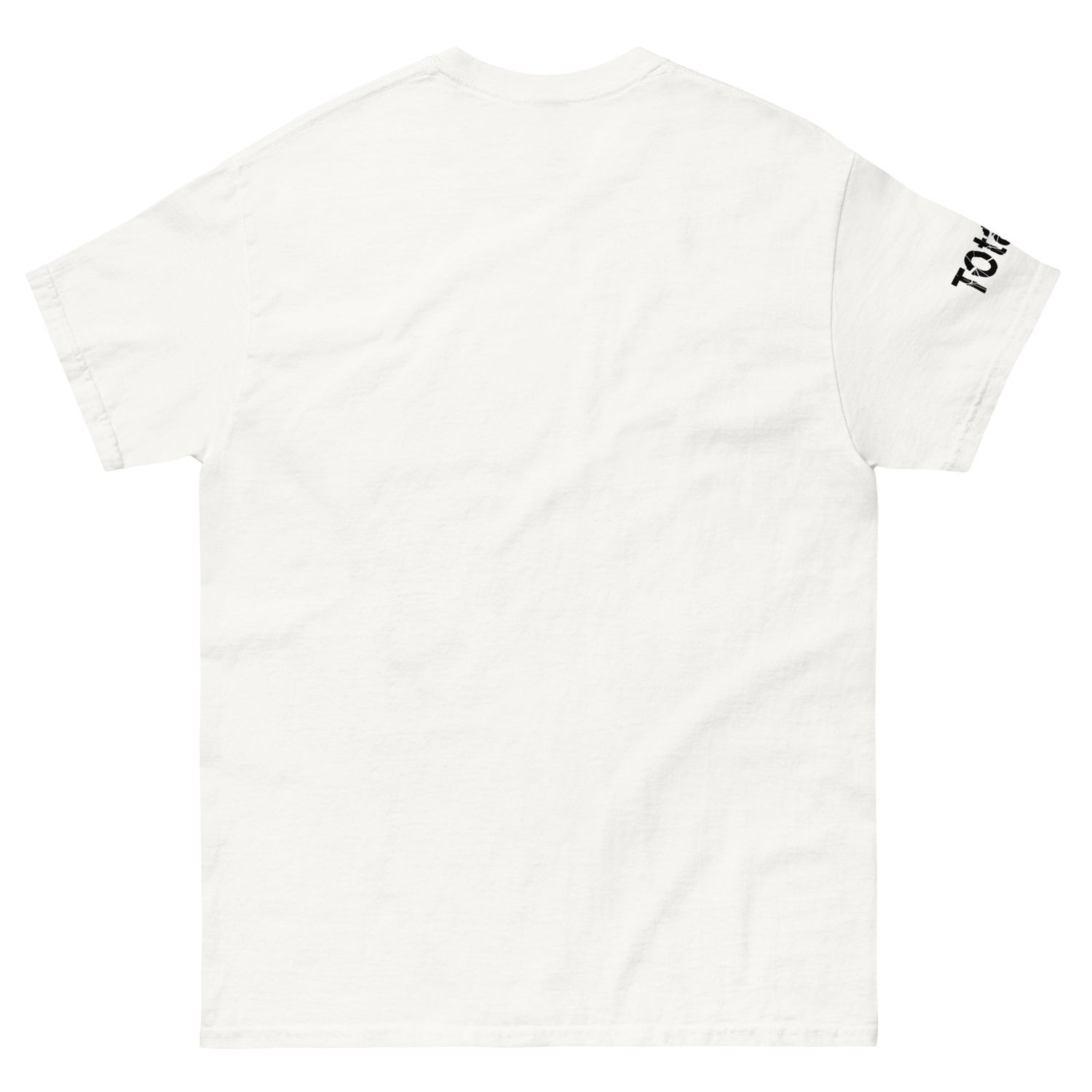 Buckshot Tee