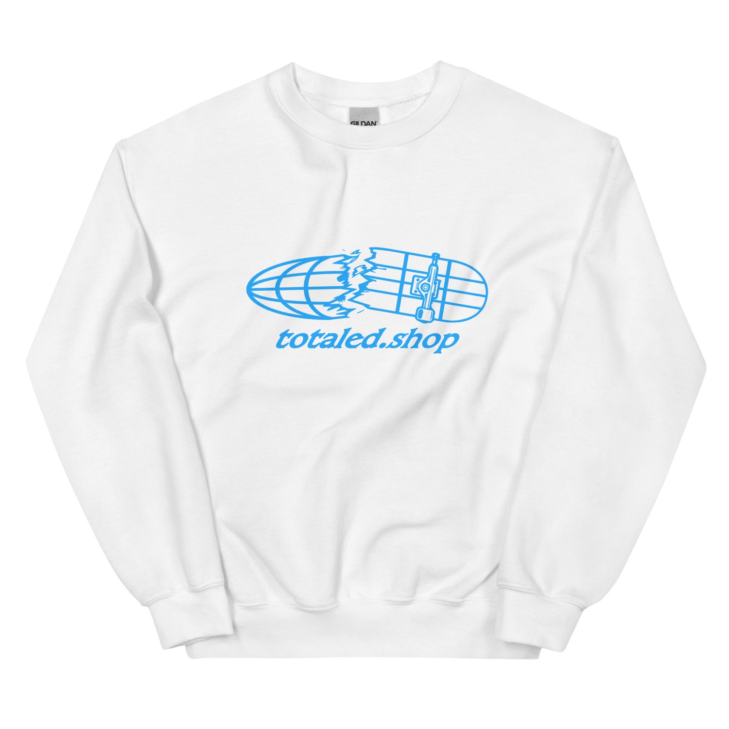 Website Sweatshirt
