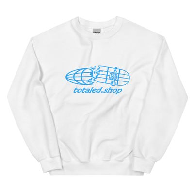 Website Sweatshirt