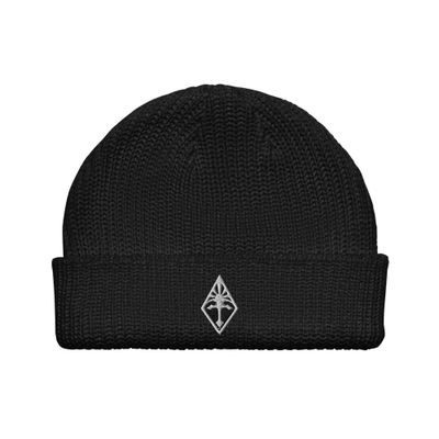 Diamond Beanie