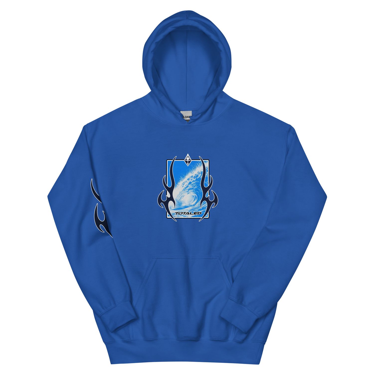 Shacked Hoodie