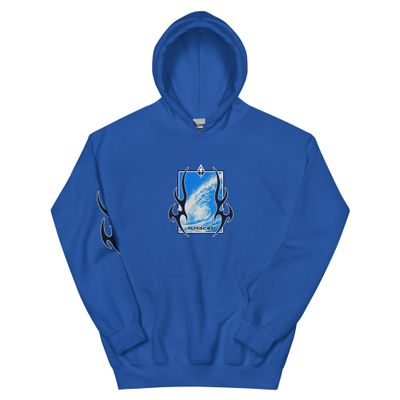 Shacked Hoodie