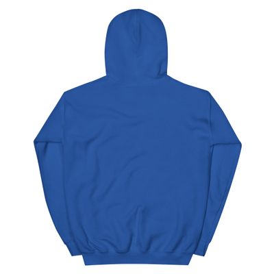 Shacked Hoodie