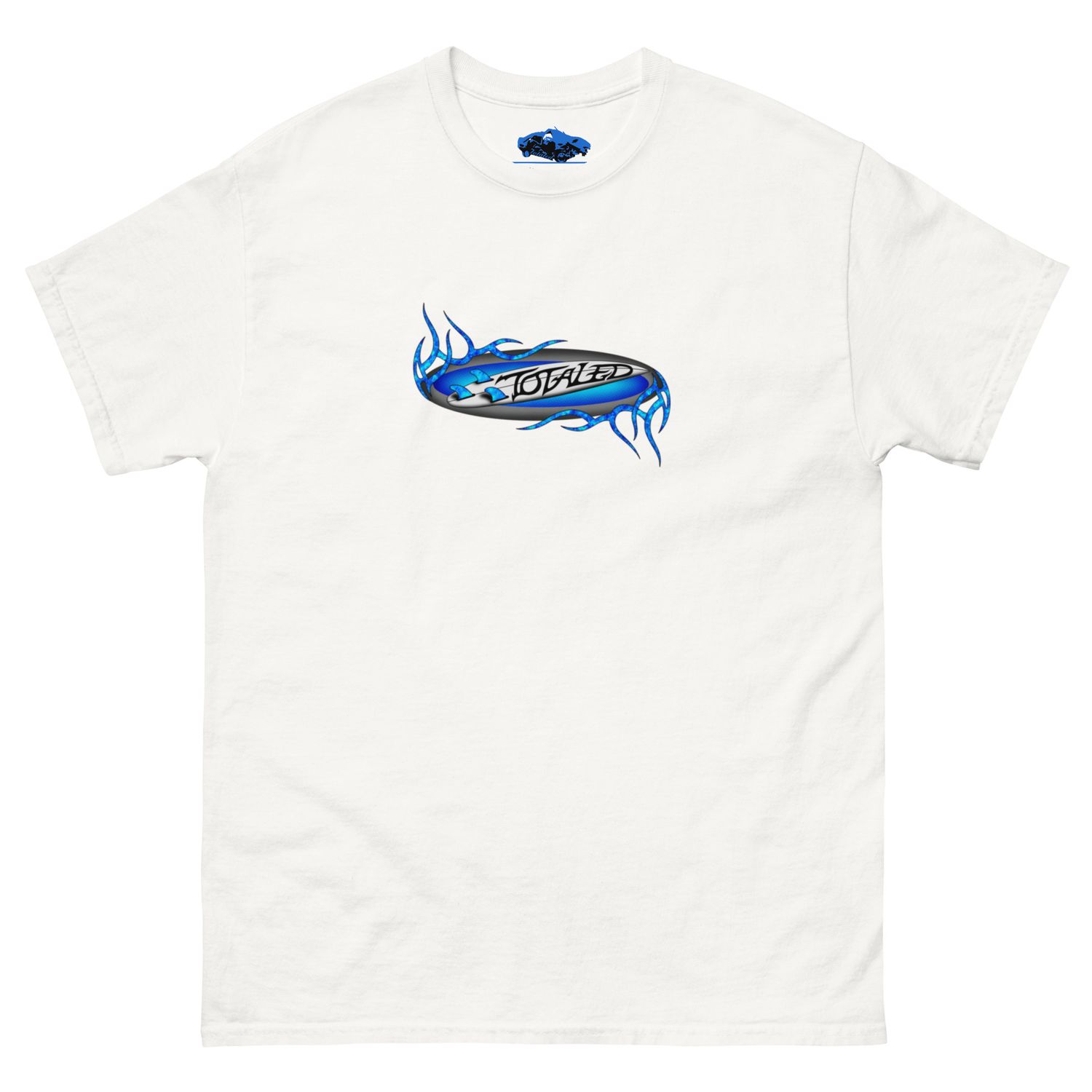 Blaze Tee