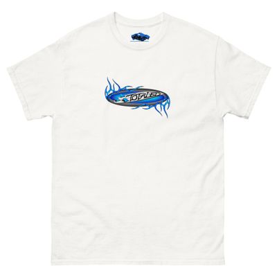 Blaze Tee
