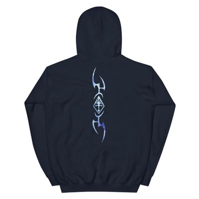 Fuego Hoodie
