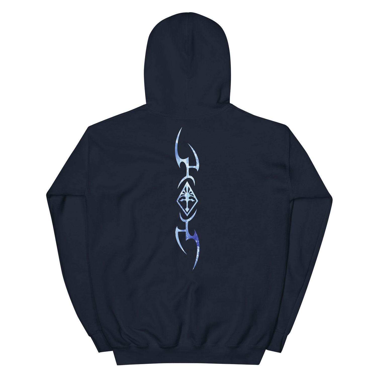 Fuego Hoodie