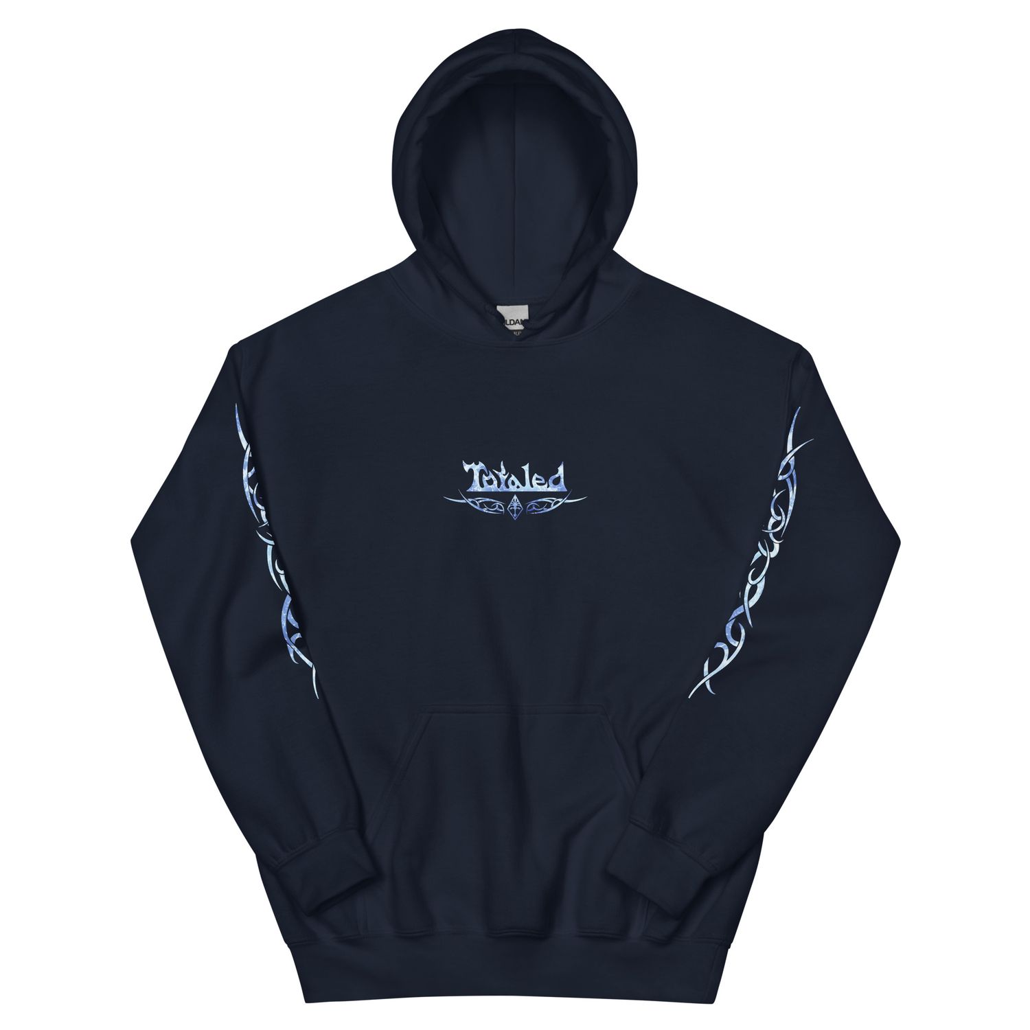 Fuego Hoodie