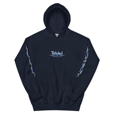 Fuego Hoodie