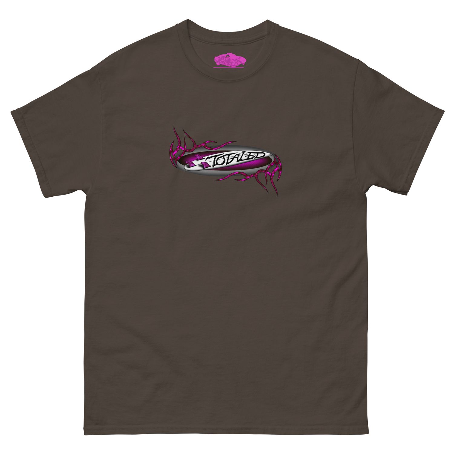 Blaze Tee