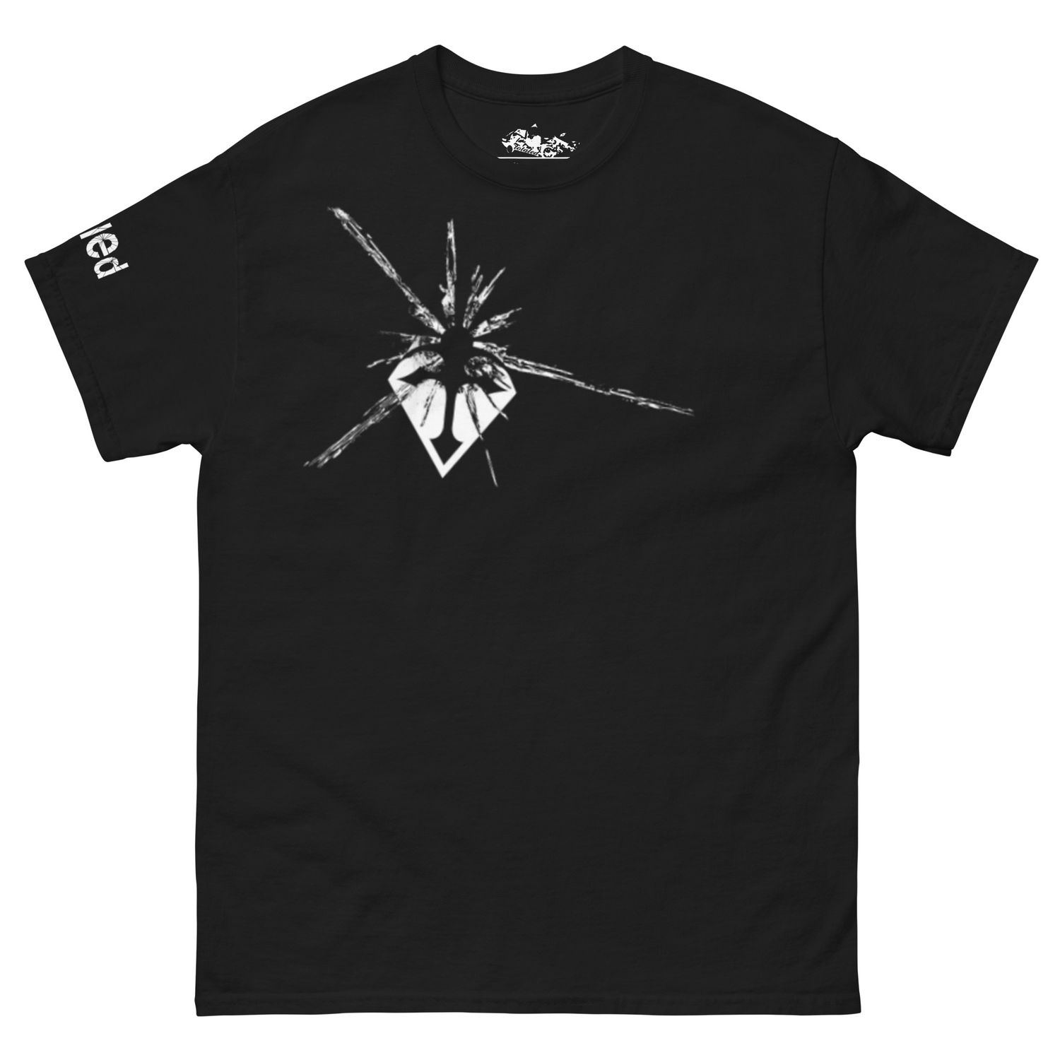Buckshot Tee