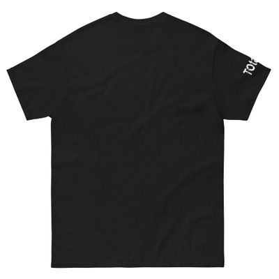 Buckshot Tee