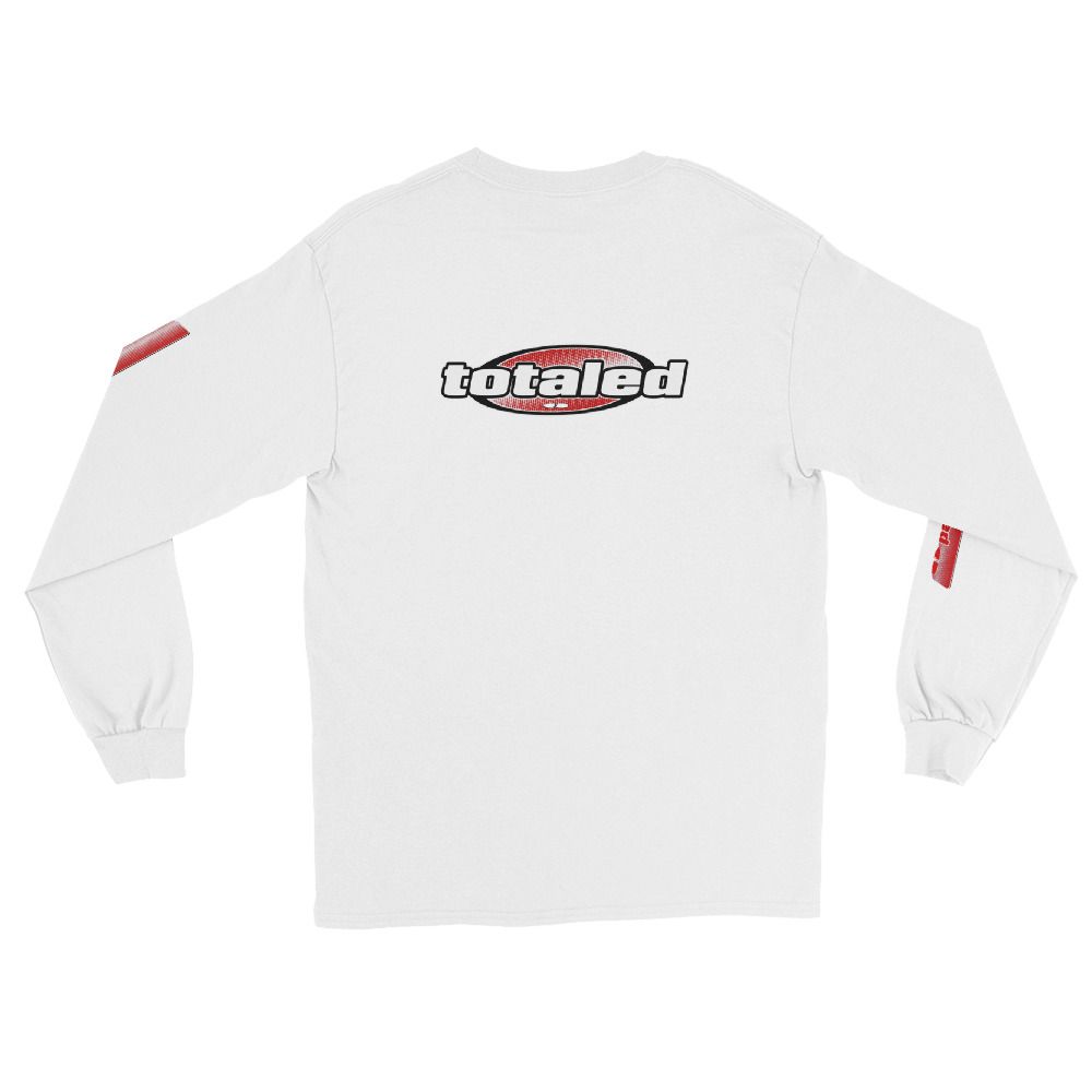 Quik Long Sleeve Shirt